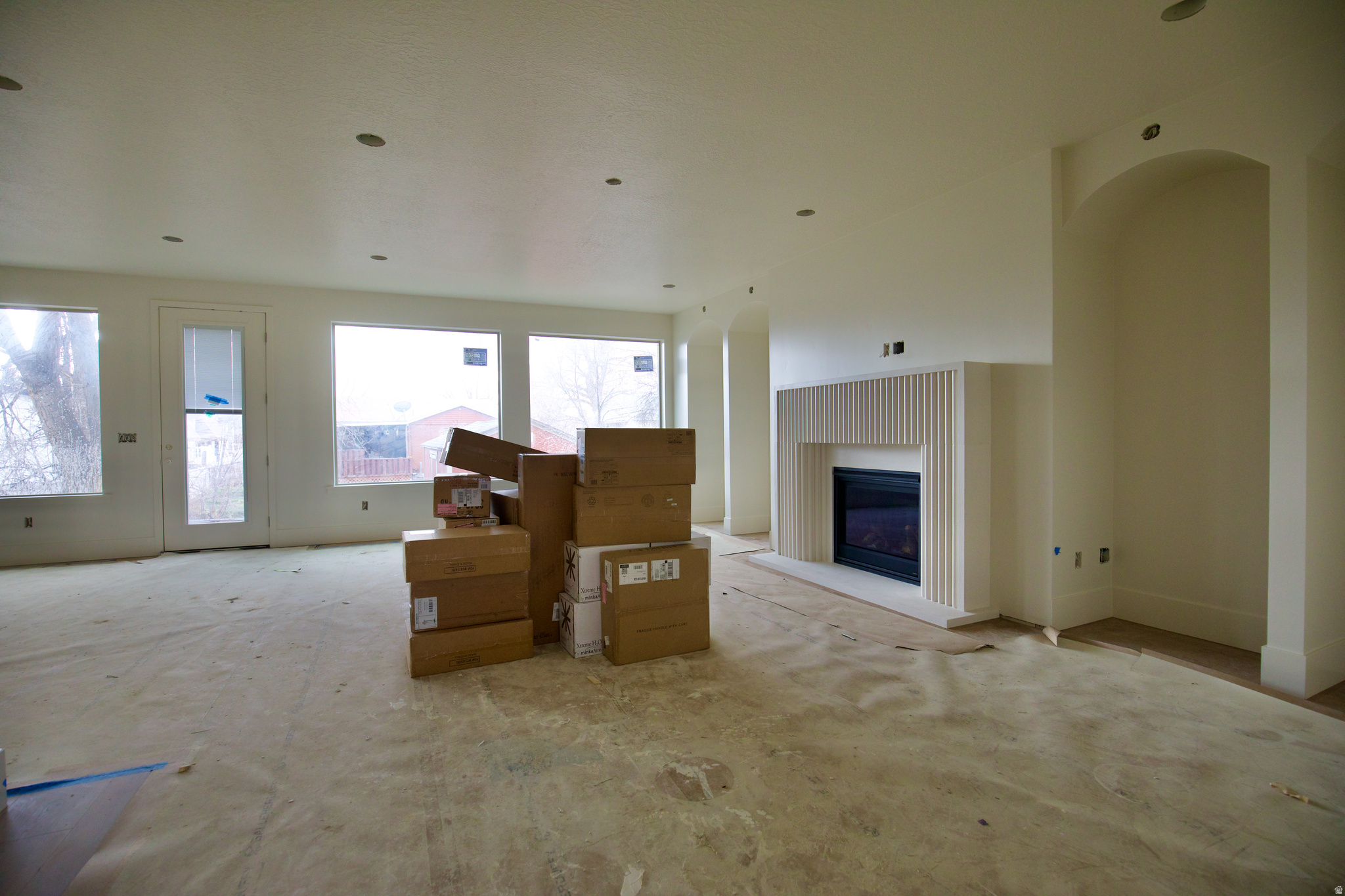 MILLCREEK COTTAGES VANWAGONER SUB #4 - Residential