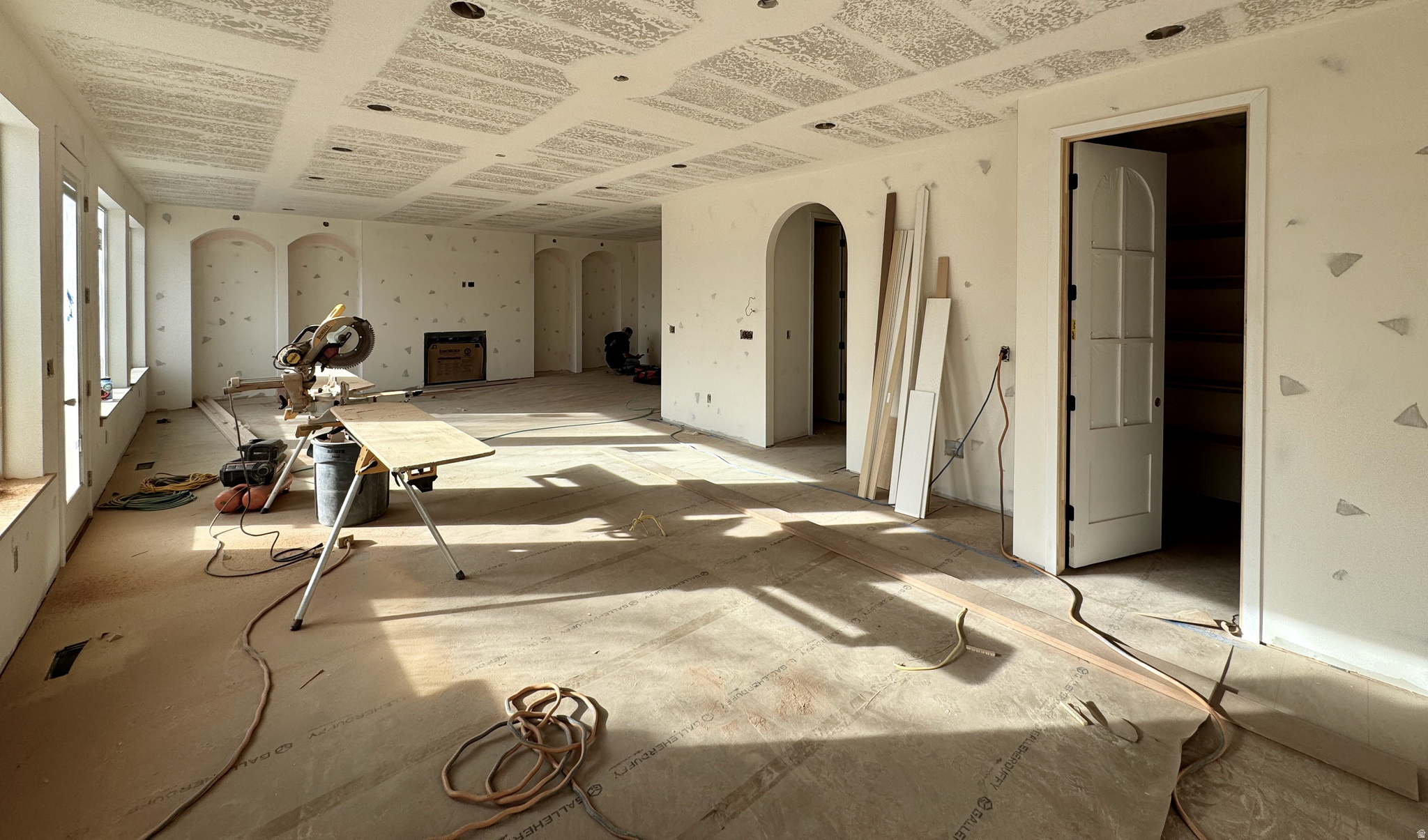 MILLCREEK COTTAGES VANWAGONER SUB #4 - Residential