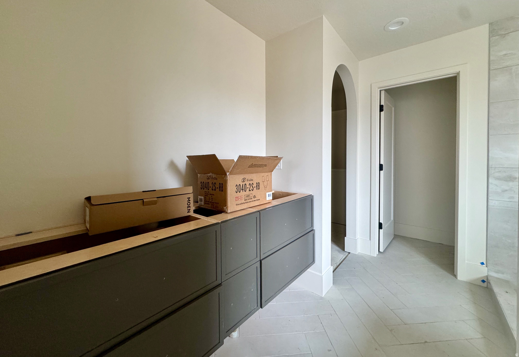 MILLCREEK COTTAGES VANWAGONER SUB #4 - Residential