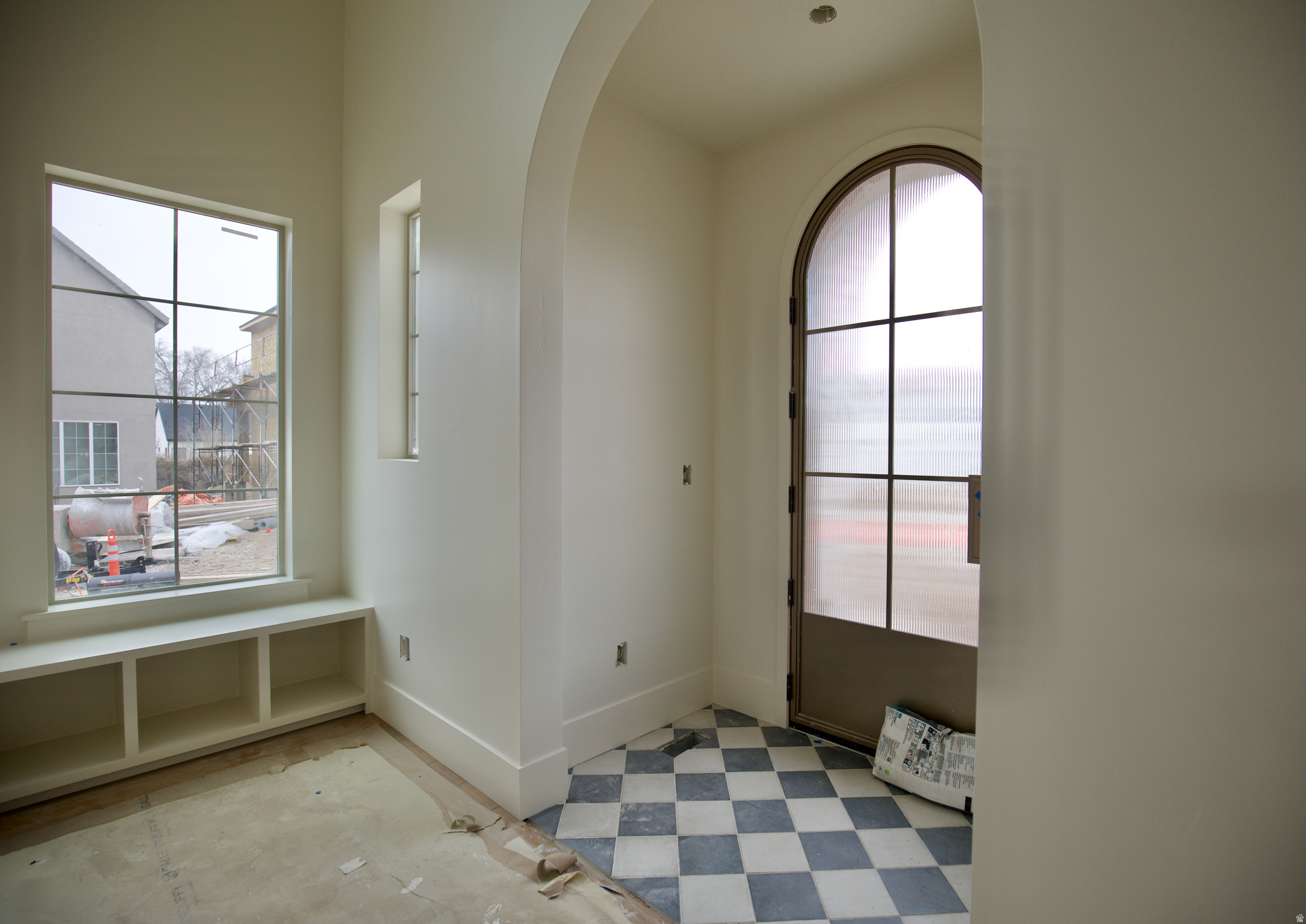 MILLCREEK COTTAGES VANWAGONER SUB #4 - Residential