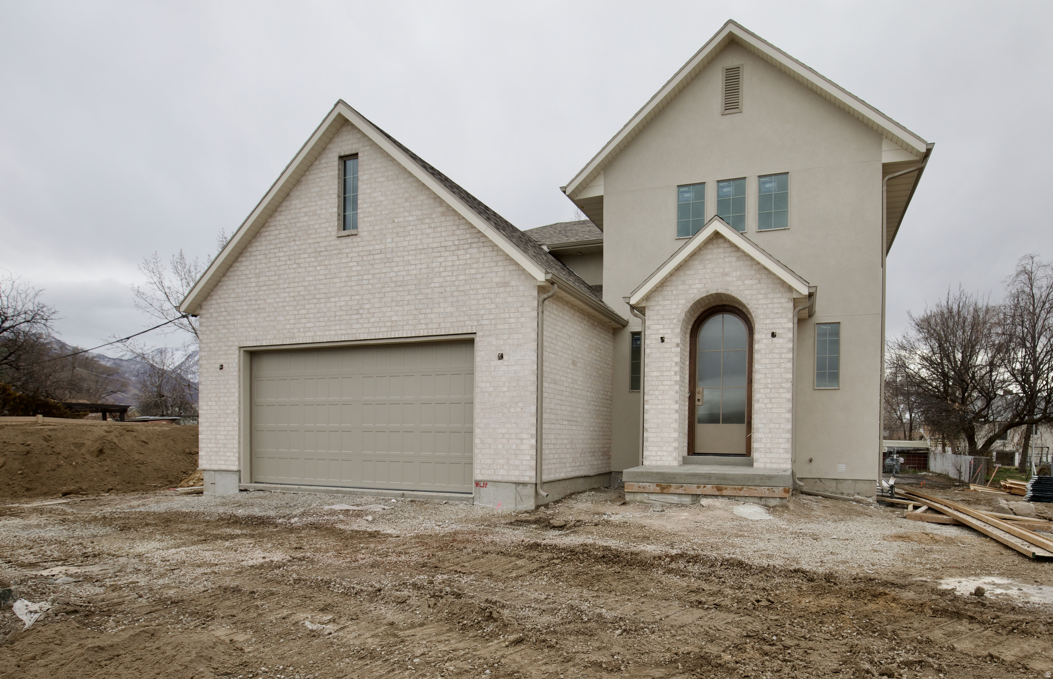 MILLCREEK COTTAGES VANWAGONER SUB #4 - Residential