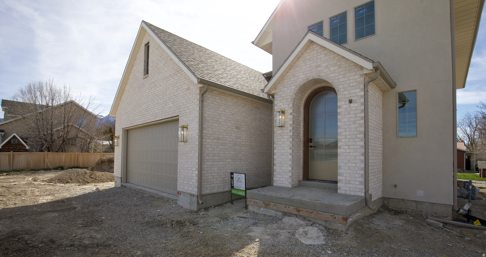 MILLCREEK COTTAGES VANWAGONER SUB #4 - Residential