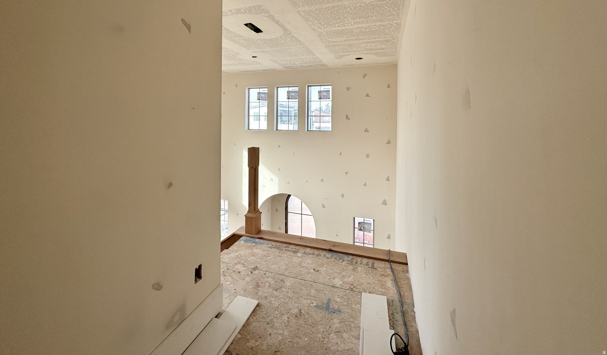 MILLCREEK COTTAGES VANWAGONER SUB #4 - Residential