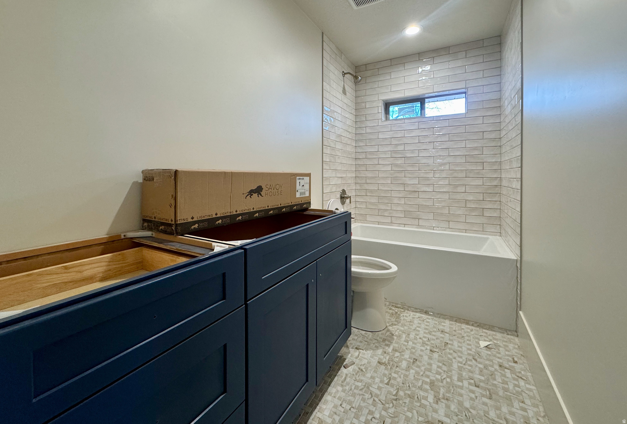 MILLCREEK COTTAGES VANWAGONER SUB #4 - Residential