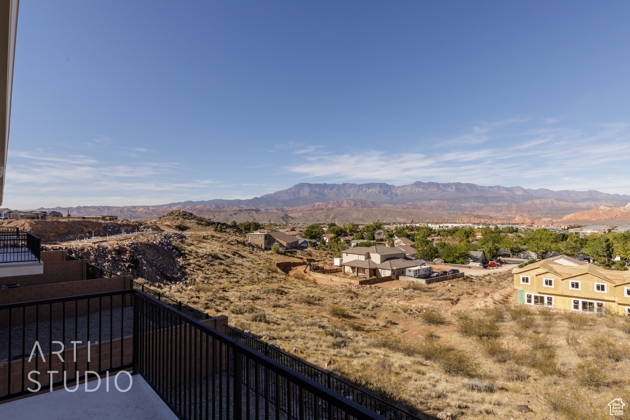 2086 W 320, Hurricane, Utah image 16