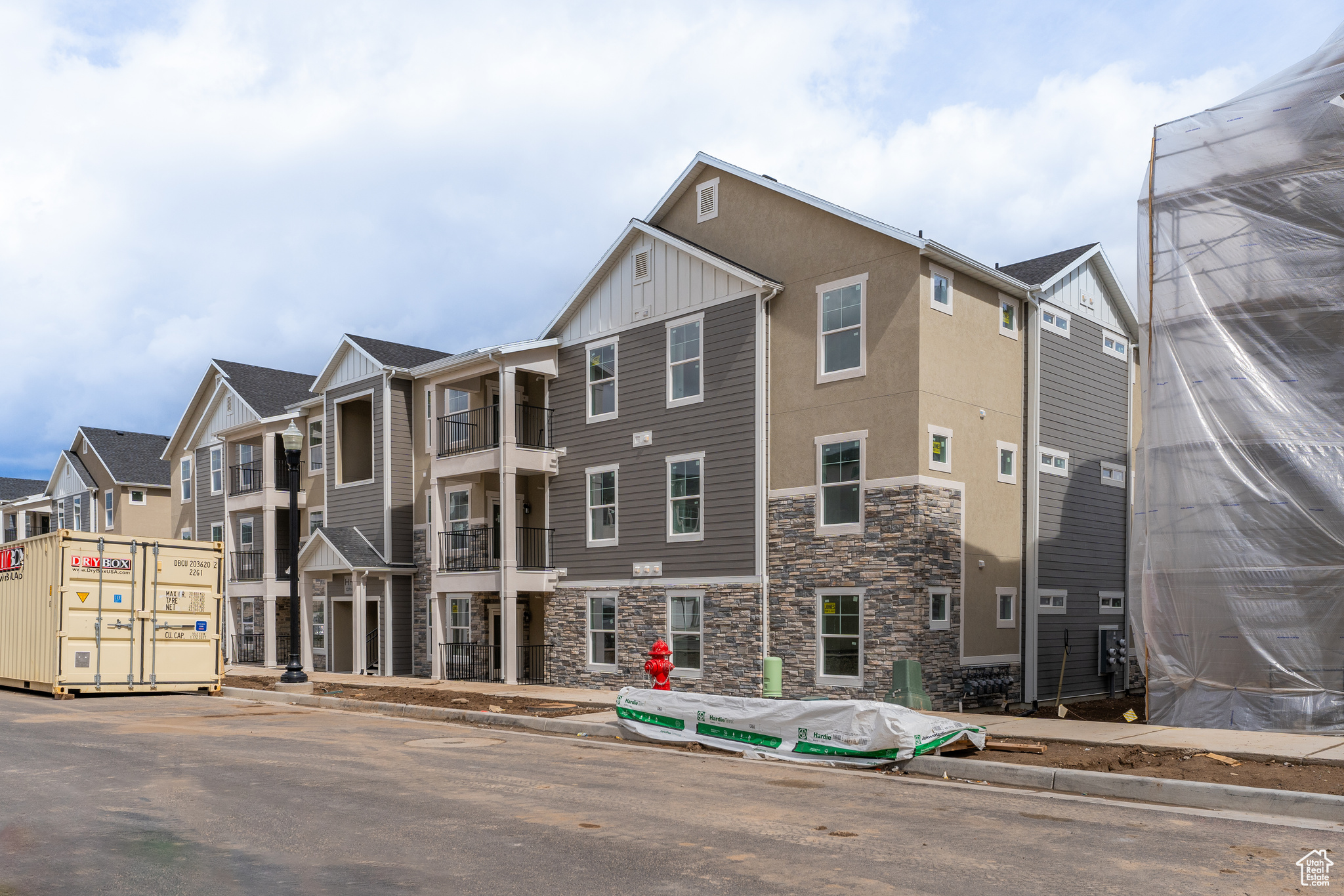13714 S Hanley Ln #HH102, Riverton, Utah image 3