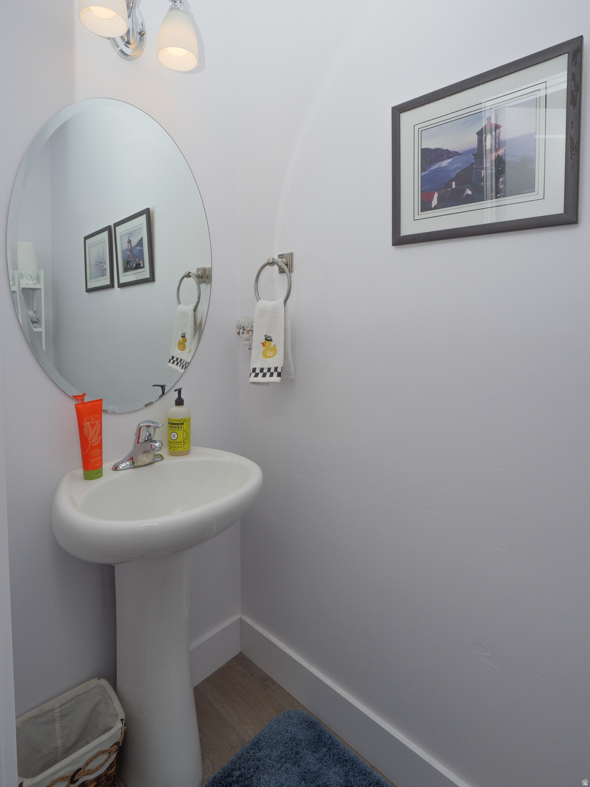 COTTAGE COURT 2 - Residential