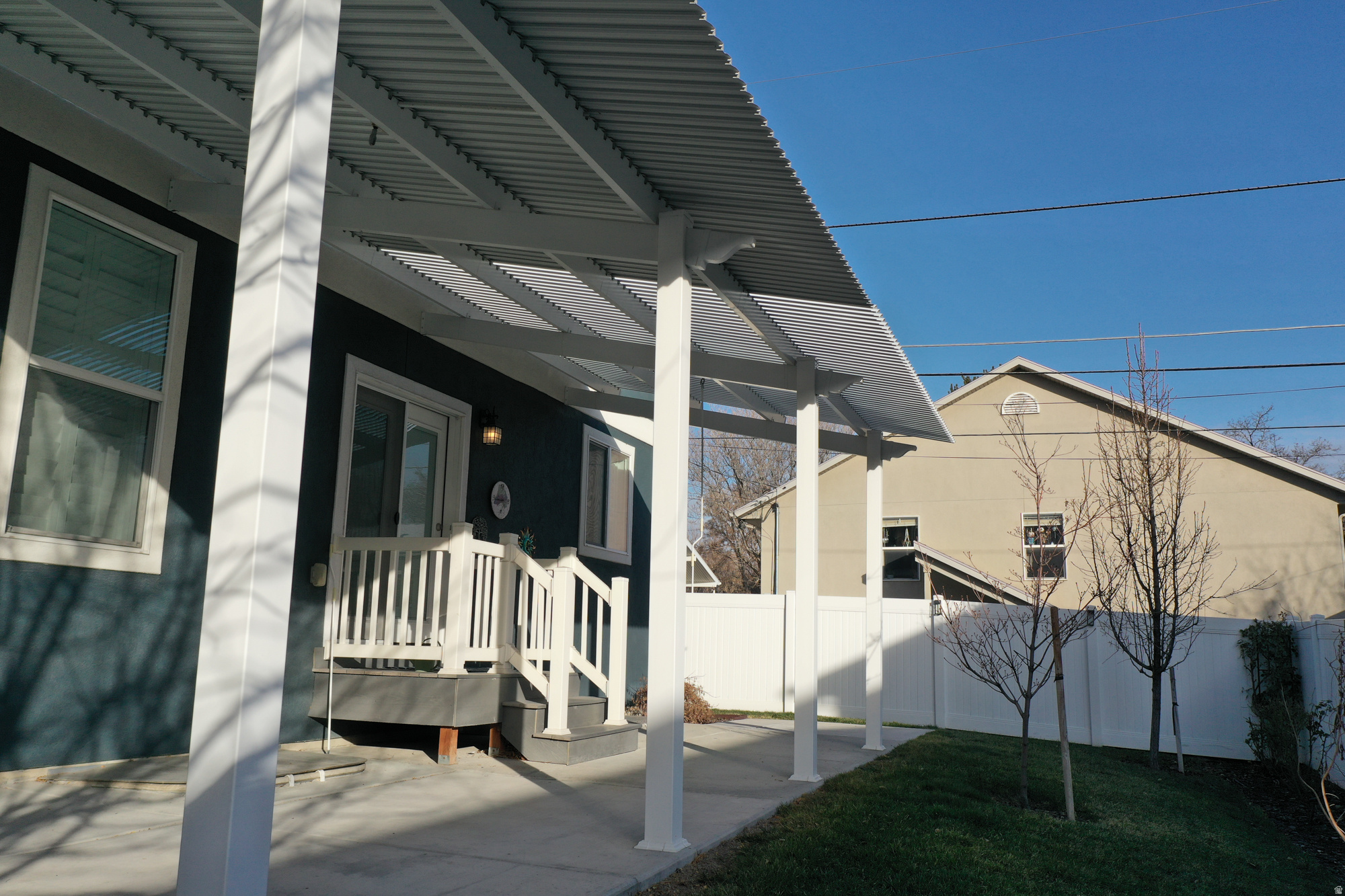 COTTAGE COURT 2 - Residential