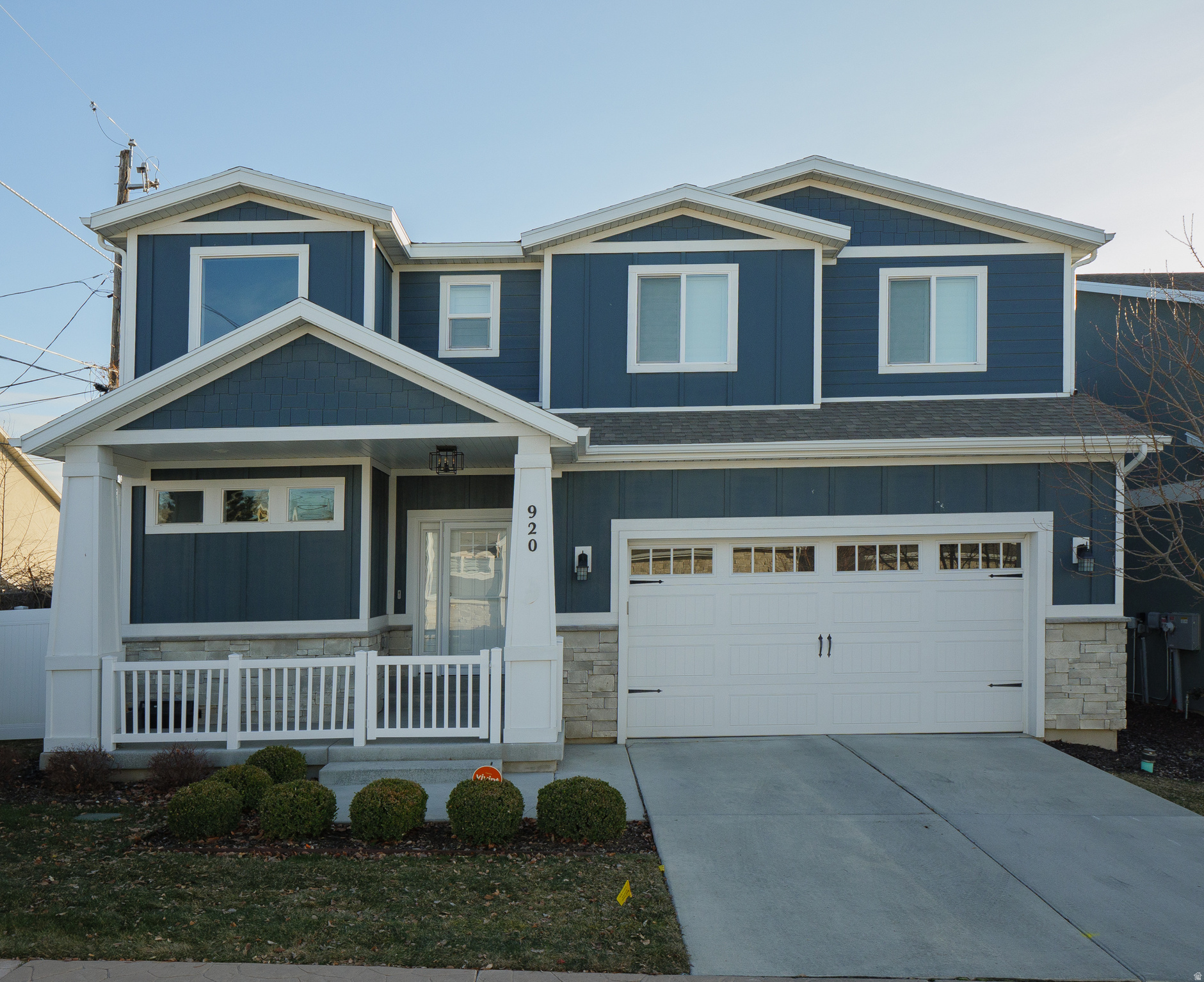 COTTAGE COURT 2 - Residential