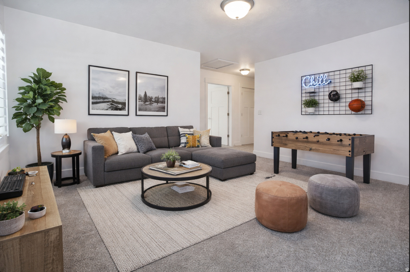 COTTAGE COURT 2 - Residential