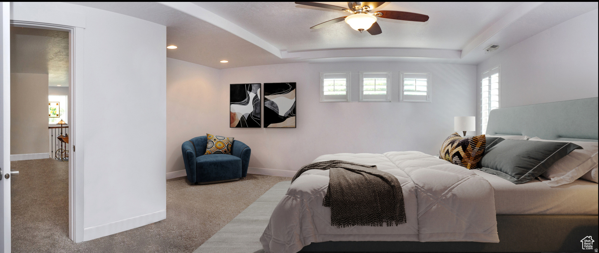 COTTAGE COURT 2 - Residential