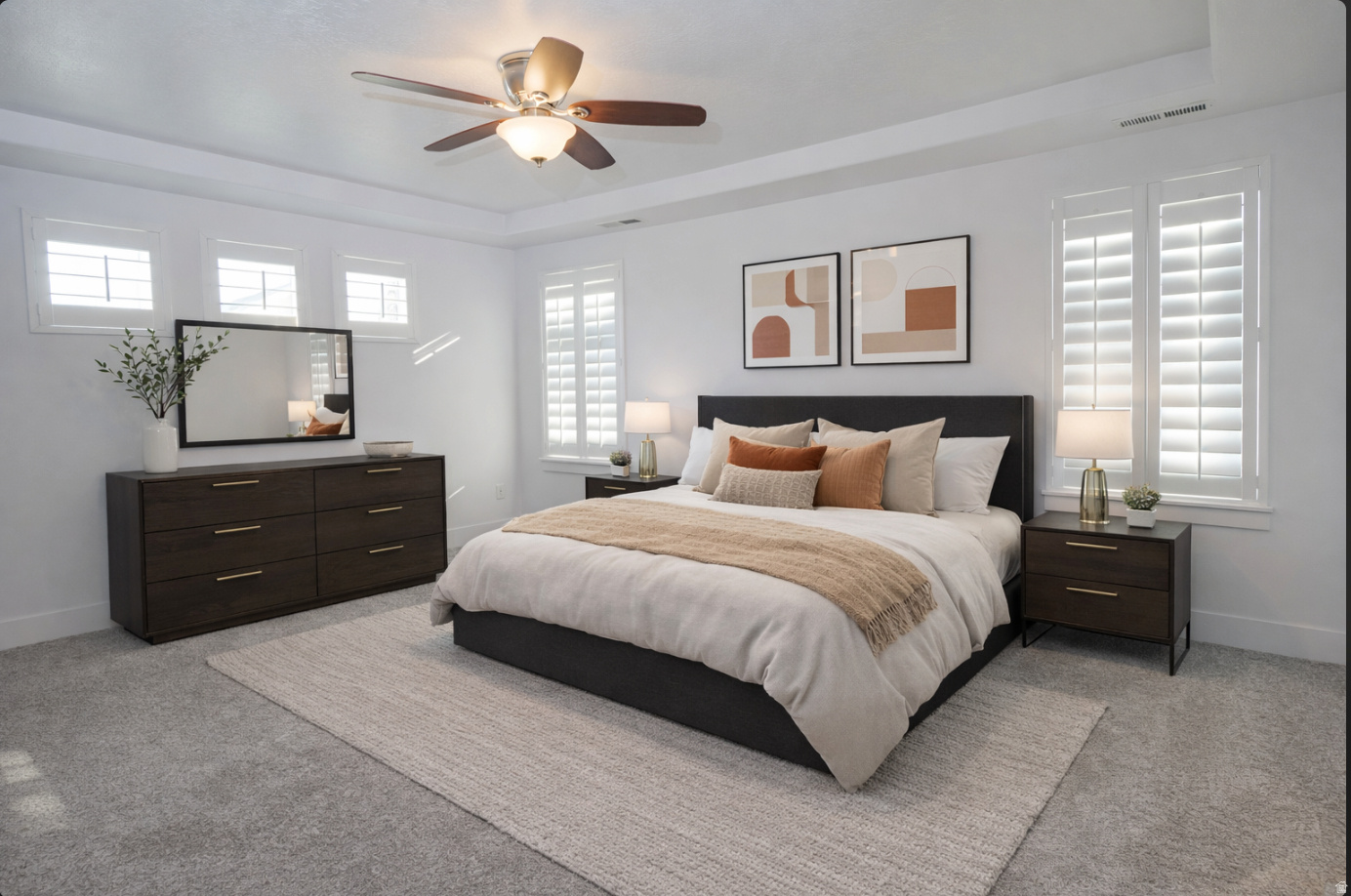 COTTAGE COURT 2 - Residential