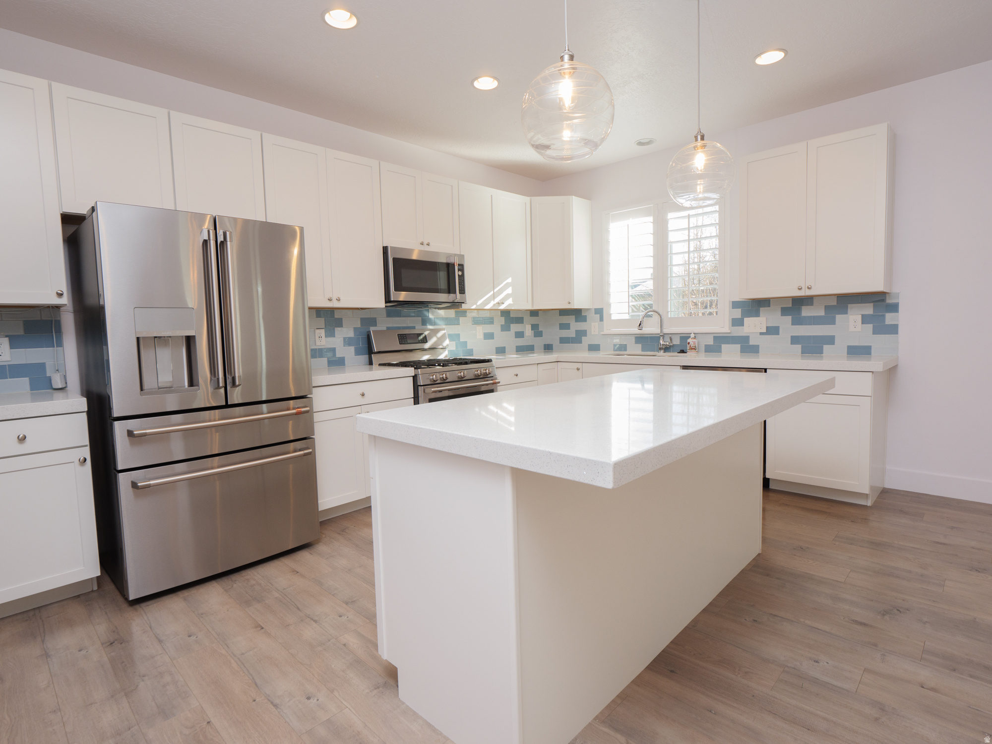 COTTAGE COURT 2 - Residential