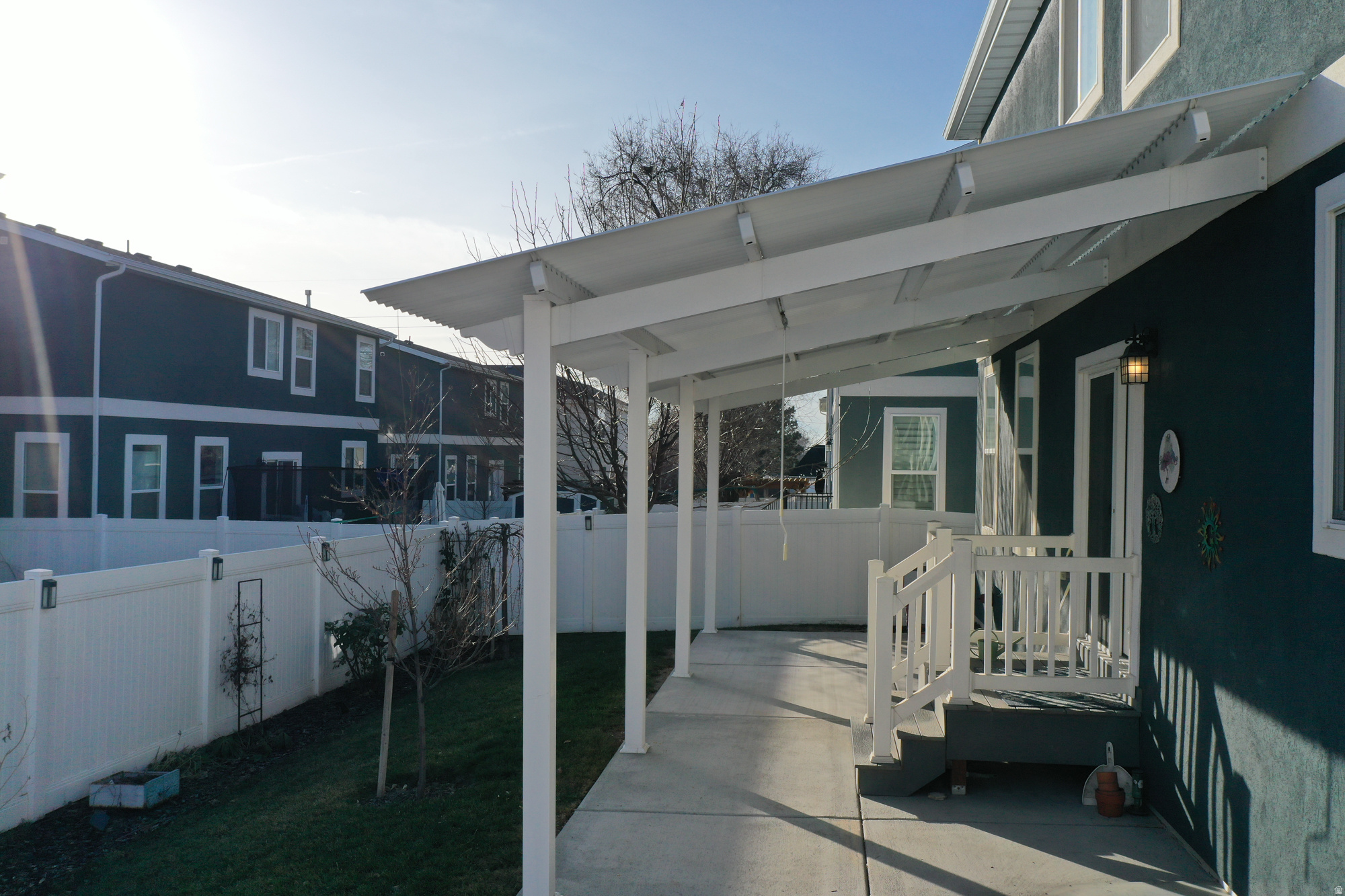 COTTAGE COURT 2 - Residential