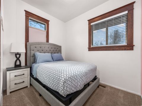Tiny photo for 422 N 1280 W, Provo, UT 84601 (MLS # 2133851)