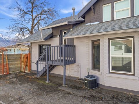 Tiny photo for 422 N 1280 W, Provo, UT 84601 (MLS # 2133851)