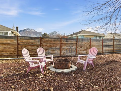 Tiny photo for 422 N 1280 W, Provo, UT 84601 (MLS # 2133851)