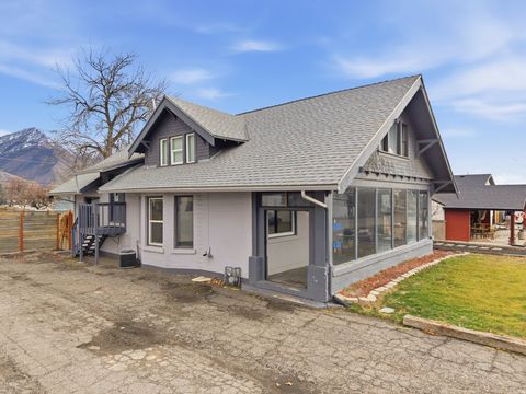Tiny photo for 422 N 1280 W, Provo, UT 84601 (MLS # 2133851)