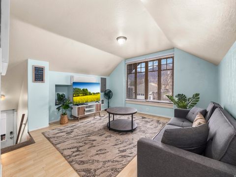 Tiny photo for 422 N 1280 W, Provo, UT 84601 (MLS # 2133851)