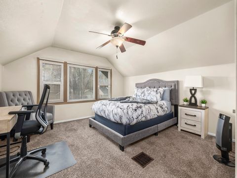Tiny photo for 422 N 1280 W, Provo, UT 84601 (MLS # 2133851)