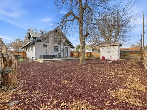 Tiny photo for 422 N 1280 W, Provo, UT 84601 (MLS # 2133851)