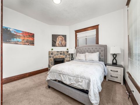 Tiny photo for 422 N 1280 W, Provo, UT 84601 (MLS # 2133851)