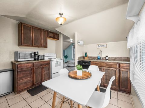 Tiny photo for 422 N 1280 W, Provo, UT 84601 (MLS # 2133851)