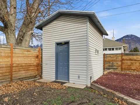 Tiny photo for 422 N 1280 W, Provo, UT 84601 (MLS # 2133851)