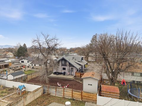 Tiny photo for 422 N 1280 W, Provo, UT 84601 (MLS # 2133851)