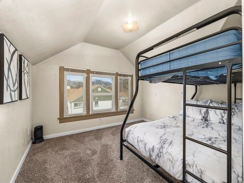 Tiny photo for 422 N 1280 W, Provo, UT 84601 (MLS # 2133851)