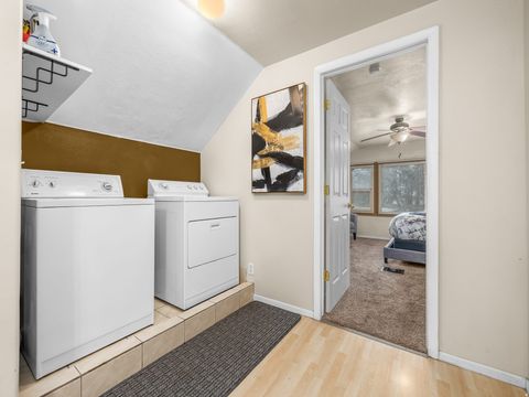 Tiny photo for 422 N 1280 W, Provo, UT 84601 (MLS # 2133851)
