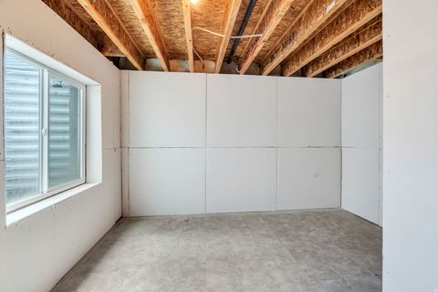 Tiny photo for 1857 E AMERICAN WAY #6, Eagle Mountain, UT 84005 (MLS # 2137540)