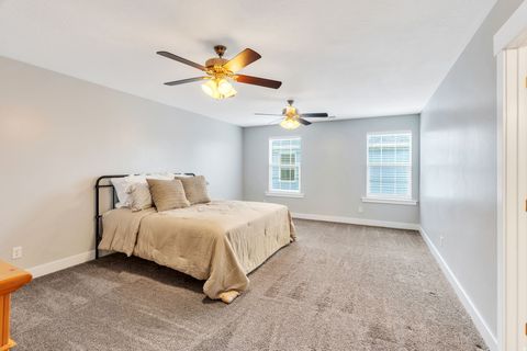 Tiny photo for 1857 E AMERICAN WAY #6, Eagle Mountain, UT 84005 (MLS # 2137540)