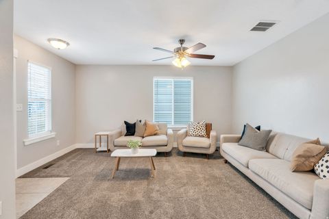 Tiny photo for 1857 E AMERICAN WAY #6, Eagle Mountain, UT 84005 (MLS # 2137540)