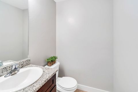 Tiny photo for 1857 E AMERICAN WAY #6, Eagle Mountain, UT 84005 (MLS # 2137540)