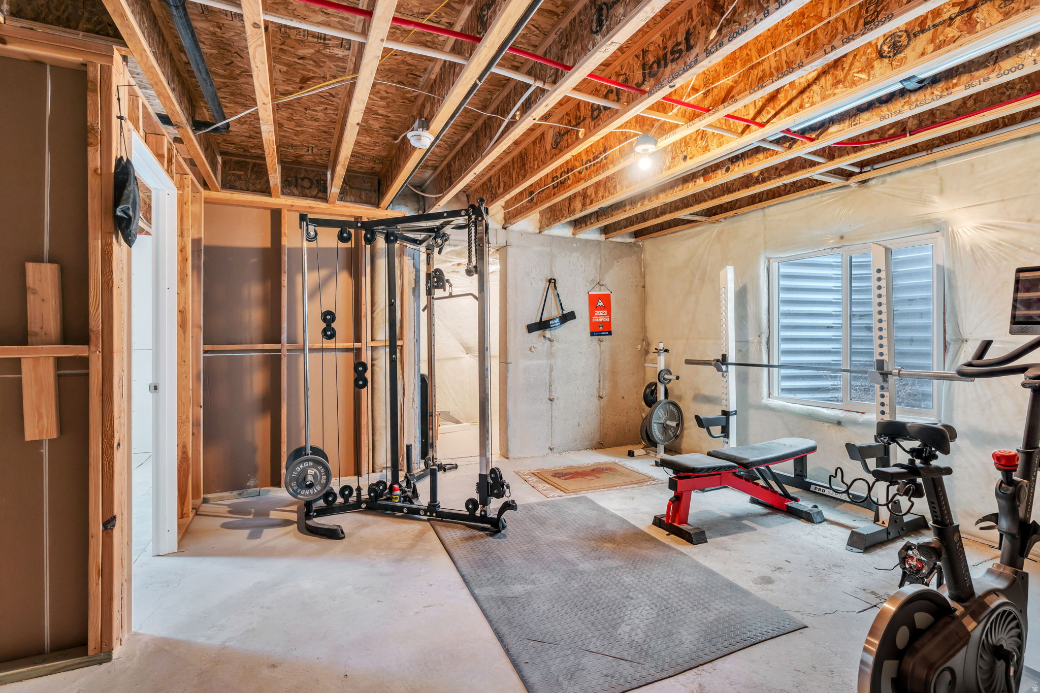 COLONIAL PARK - Residential