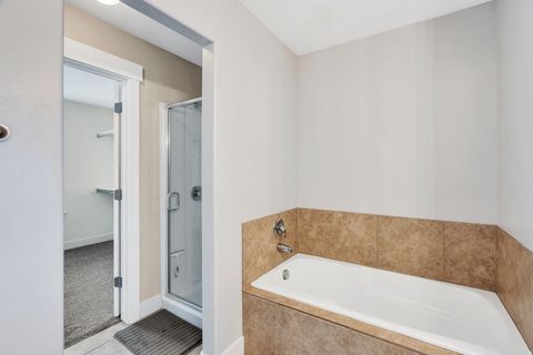 Tiny photo for 1857 E AMERICAN WAY #6, Eagle Mountain, UT 84005 (MLS # 2137540)