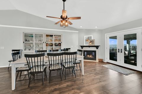 Tiny photo for 3643 LAKEVIEW DR, North Ogden, UT 84414 (MLS # 2144312)