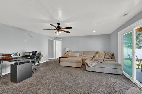 Tiny photo for 3643 LAKEVIEW DR, North Ogden, UT 84414 (MLS # 2144312)