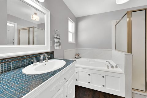 Tiny photo for 3643 LAKEVIEW DR, North Ogden, UT 84414 (MLS # 2144312)