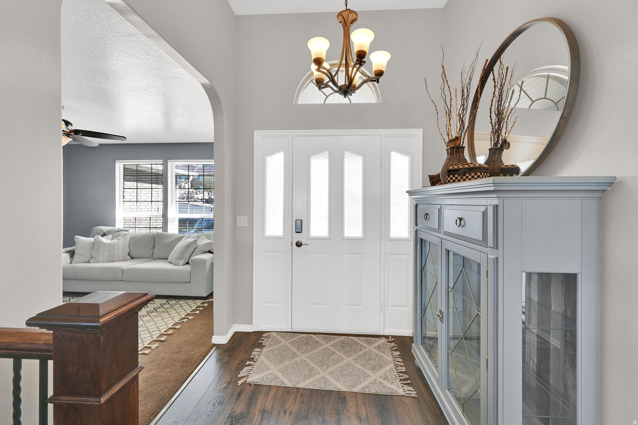 PEBBLE BEACH - Residential