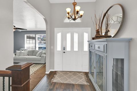 Tiny photo for 3643 LAKEVIEW DR, North Ogden, UT 84414 (MLS # 2144312)