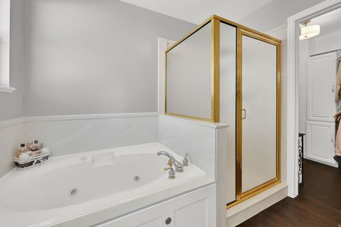 Tiny photo for 3643 LAKEVIEW DR, North Ogden, UT 84414 (MLS # 2144312)