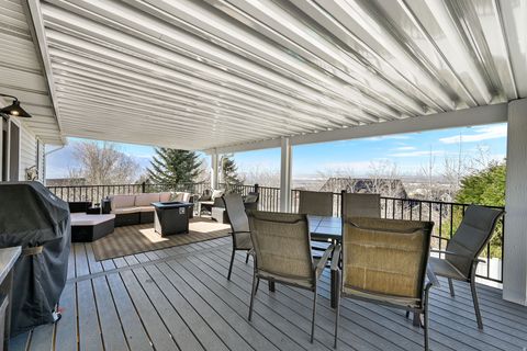 Tiny photo for 3643 LAKEVIEW DR, North Ogden, UT 84414 (MLS # 2144312)