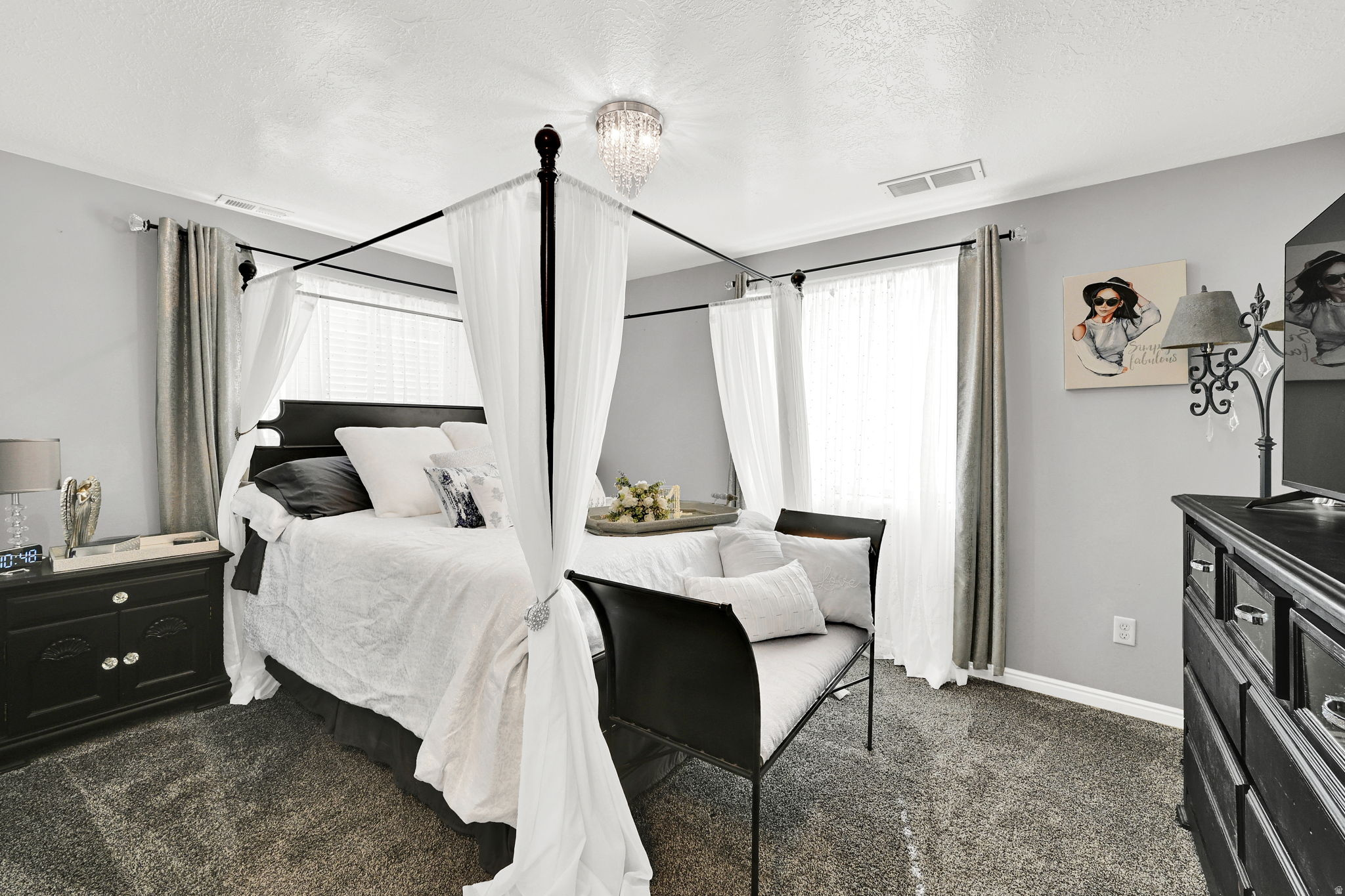 PEBBLE BEACH - Residential