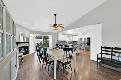 Tiny photo for 3643 LAKEVIEW DR, North Ogden, UT 84414 (MLS # 2144312)