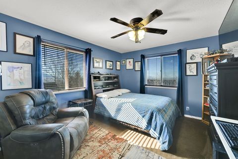 Tiny photo for 3643 LAKEVIEW DR, North Ogden, UT 84414 (MLS # 2144312)