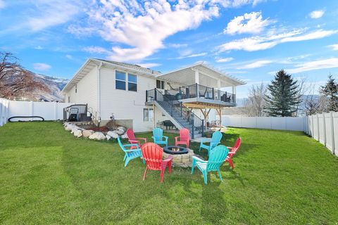 Tiny photo for 3643 LAKEVIEW DR, North Ogden, UT 84414 (MLS # 2144312)