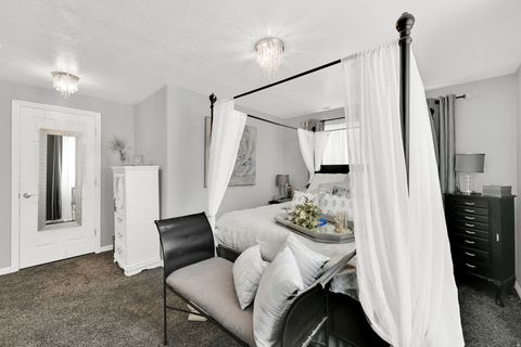 Tiny photo for 3643 LAKEVIEW DR, North Ogden, UT 84414 (MLS # 2144312)