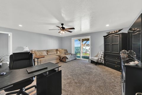Tiny photo for 3643 LAKEVIEW DR, North Ogden, UT 84414 (MLS # 2144312)